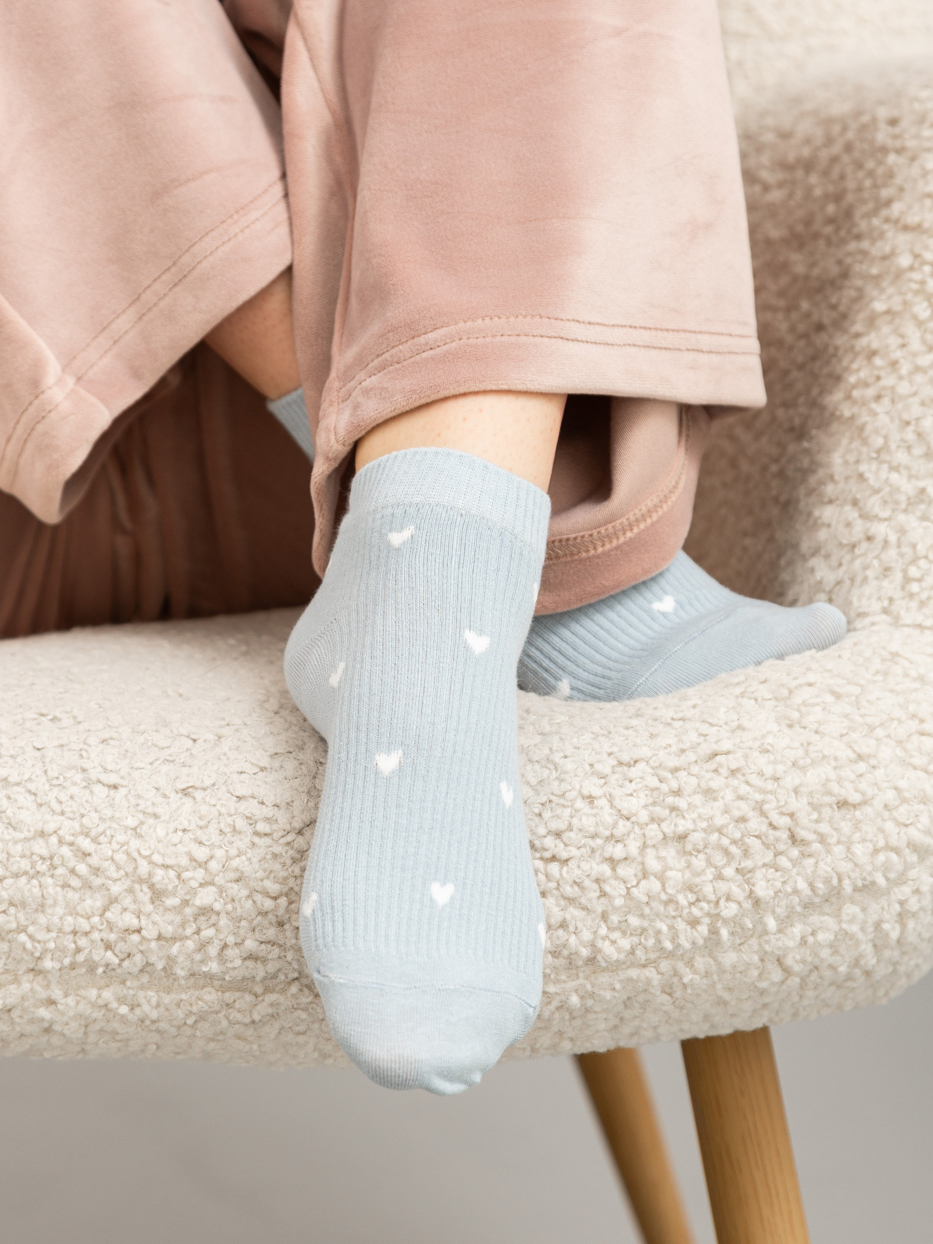 Носки Famo модель SH-882-3_02 Фото