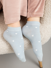 Носки Famo модель SH-882-3_02 Фото