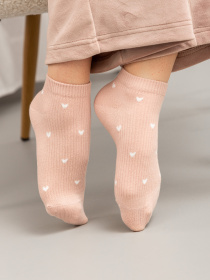 Носки Famo модель SH-882-3_03 Фото