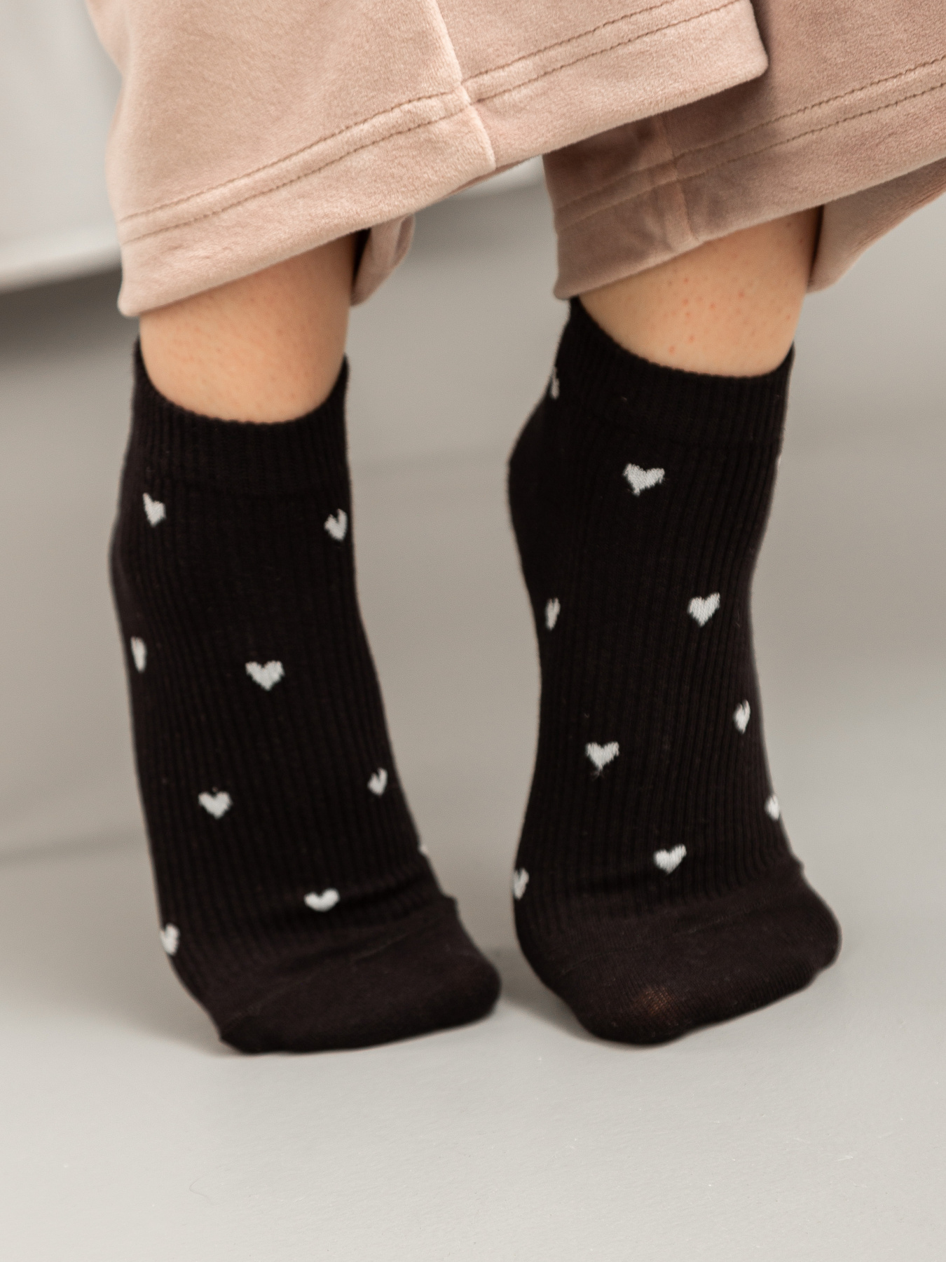 Шкарпетки Famo модель SH-882-3_04 Фото