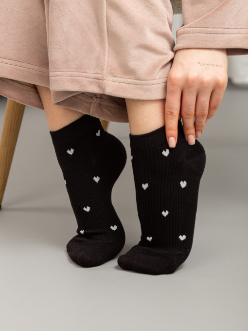 Носки Famo модель SH-882-3_04 Фото