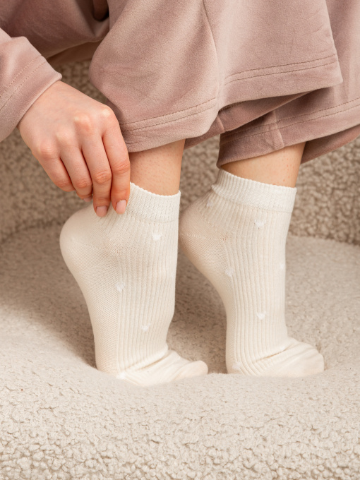 Носки Famo модель SH-882-3_05 Фото