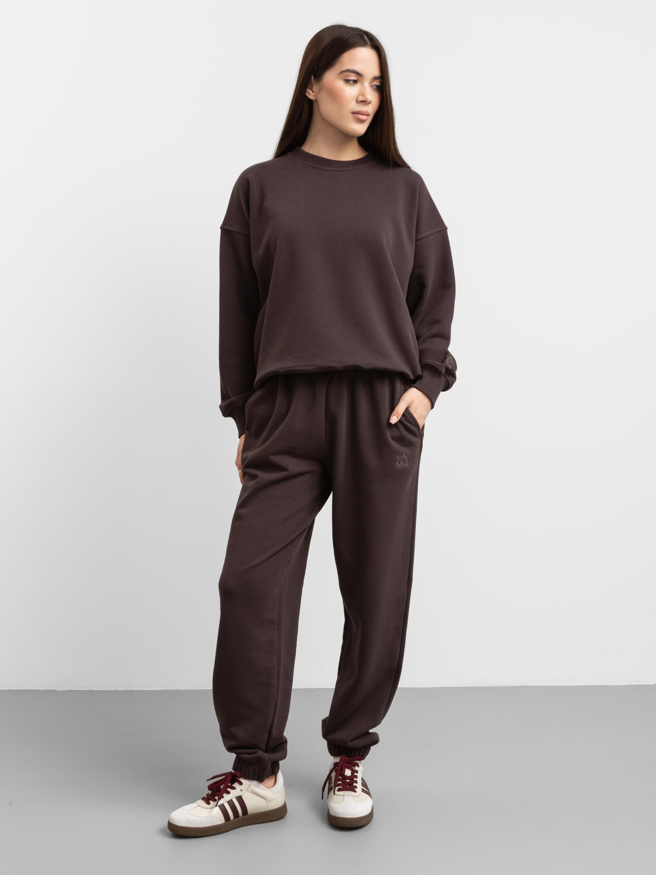 Костюм Famo модель KT-1056_01 Фото