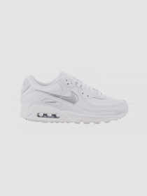 Кроссовки повседневные NIKE Air Max 90 модель FV0949-100 Фото