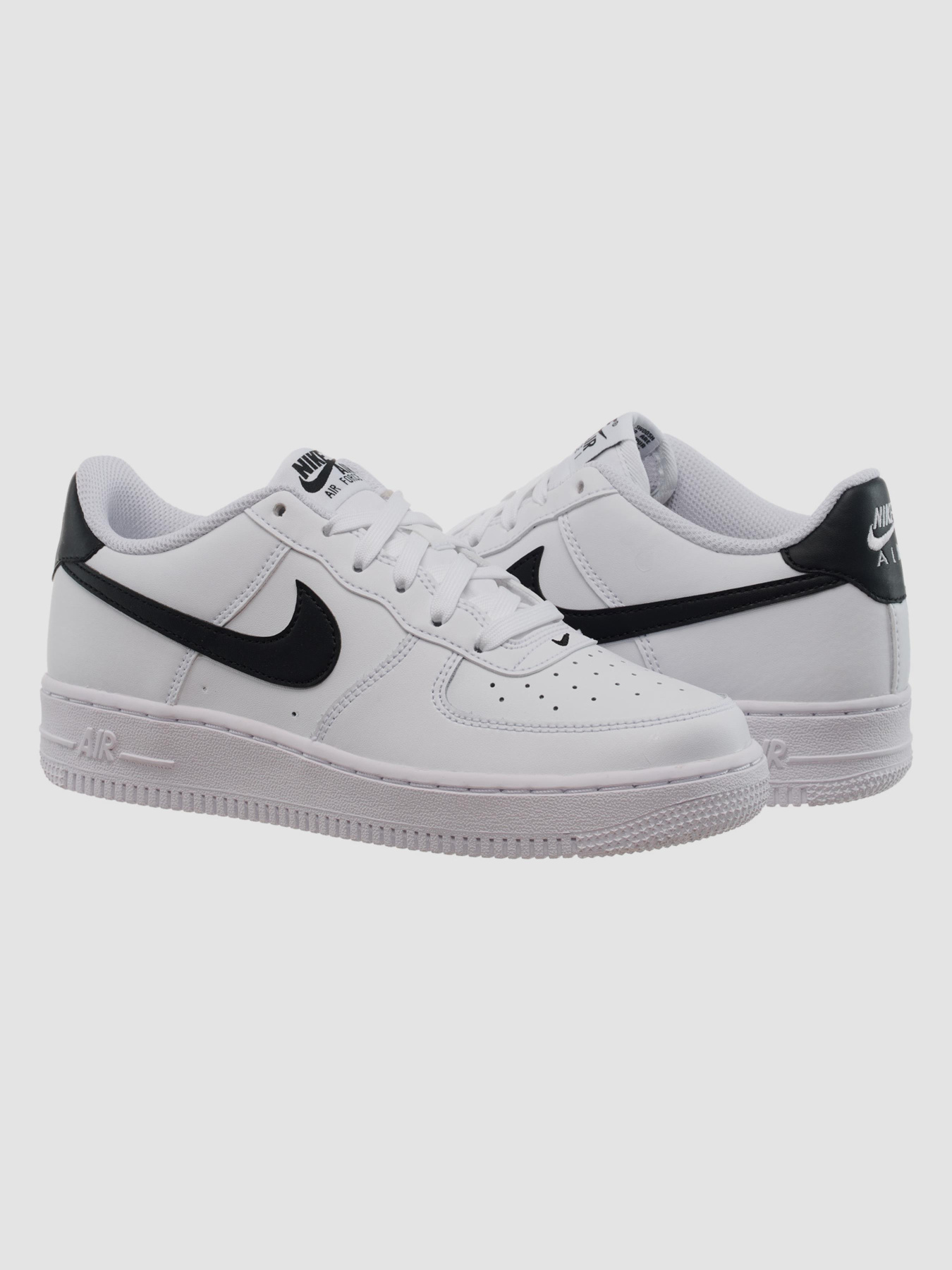 Кросівки NIKE Air Force 1 Gs модель FV5948-101 Фото
