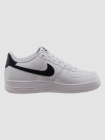 Кросівки NIKE Air Force 1 Gs модель FV5948-101 Фото