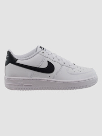 Кроссовки NIKE Air Force 1 Gs модель FV5948-101 Фото