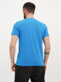 Футболка Mustang Jeans Austin модель 2015055 Фото