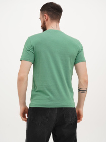 Футболка Mustang Jeans Austin модель 2015059 Фото