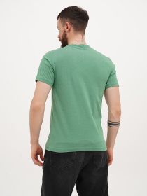 Футболка Mustang Jeans Austin модель 1015072 Фото