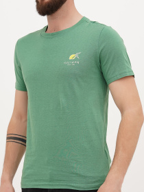 Футболка Mustang Jeans Austin модель 1015072 Фото