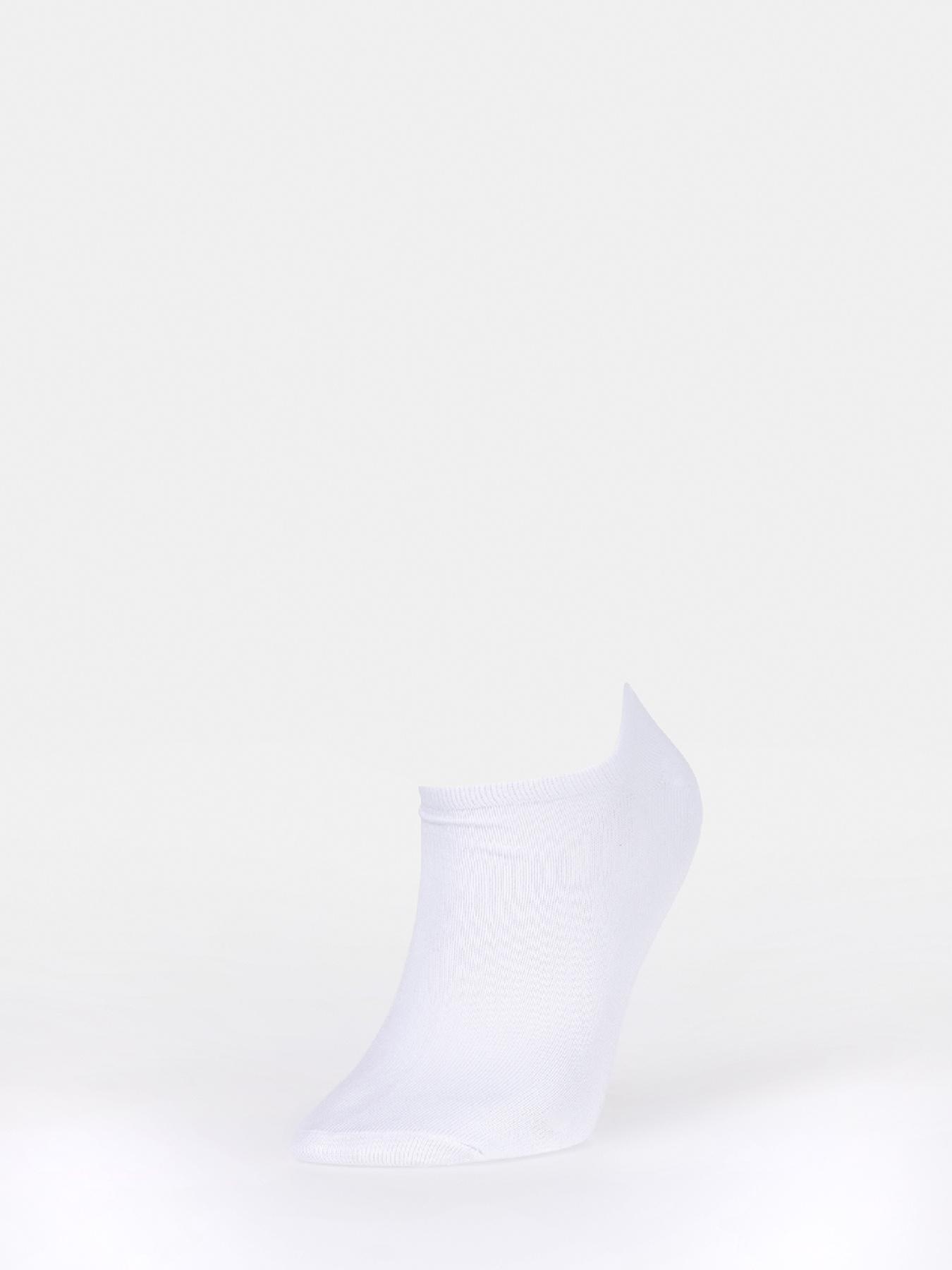 Носки и гольфы Colin’s модель CLAACSCKM0614140_q1.v1_WHT Фото