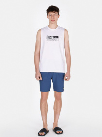 Футболки и поло Colin’s модель CL1069501_Q1.V1_WHT Фото