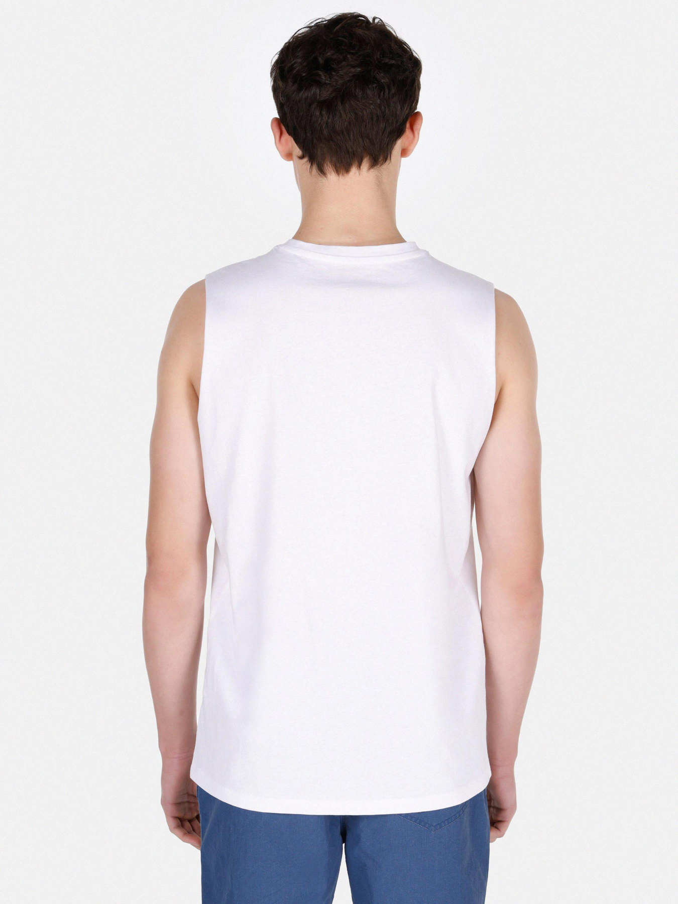 Футболки і поло Colin’s модель CL1069501_Q1.V1_WHT Фото