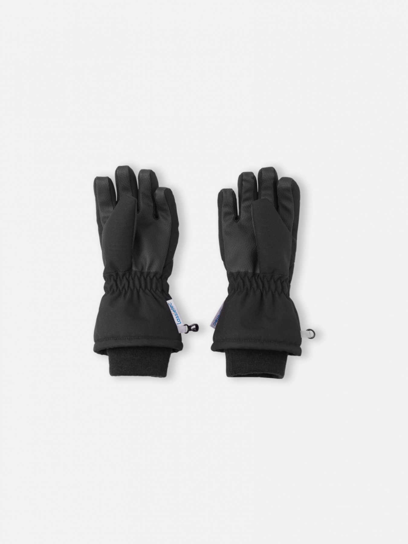 Перчатки LASSIE модель 727716_9990 Перчатки LASSIE модель 727716_9990 Фото