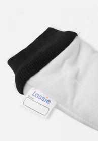 Перчатки LASSIE модель 727716_9990 Перчатки LASSIE модель 727716_9990 Фото