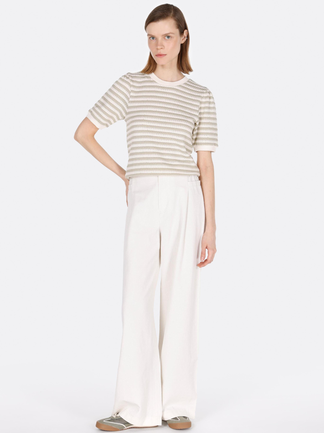 Футболки и поло Colin’s модель CL1073970_Q1.V1_SAG Фото