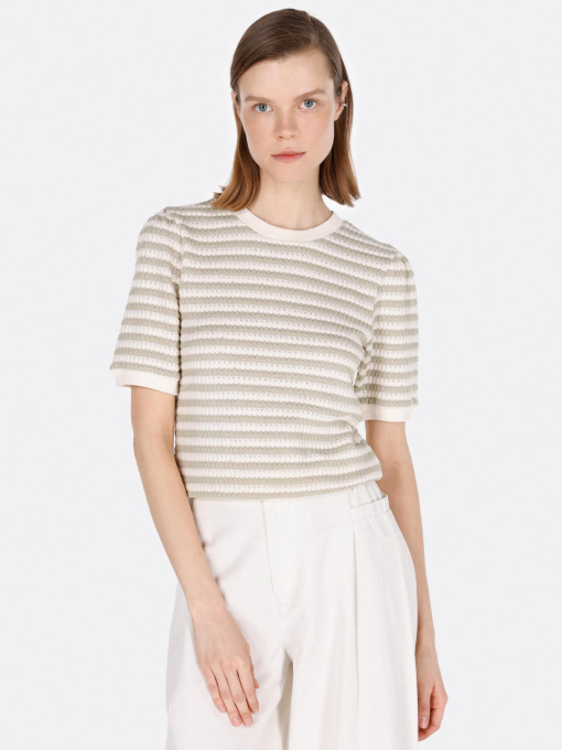 Футболки и поло Colin’s модель CL1073970_Q1.V1_SAG Фото