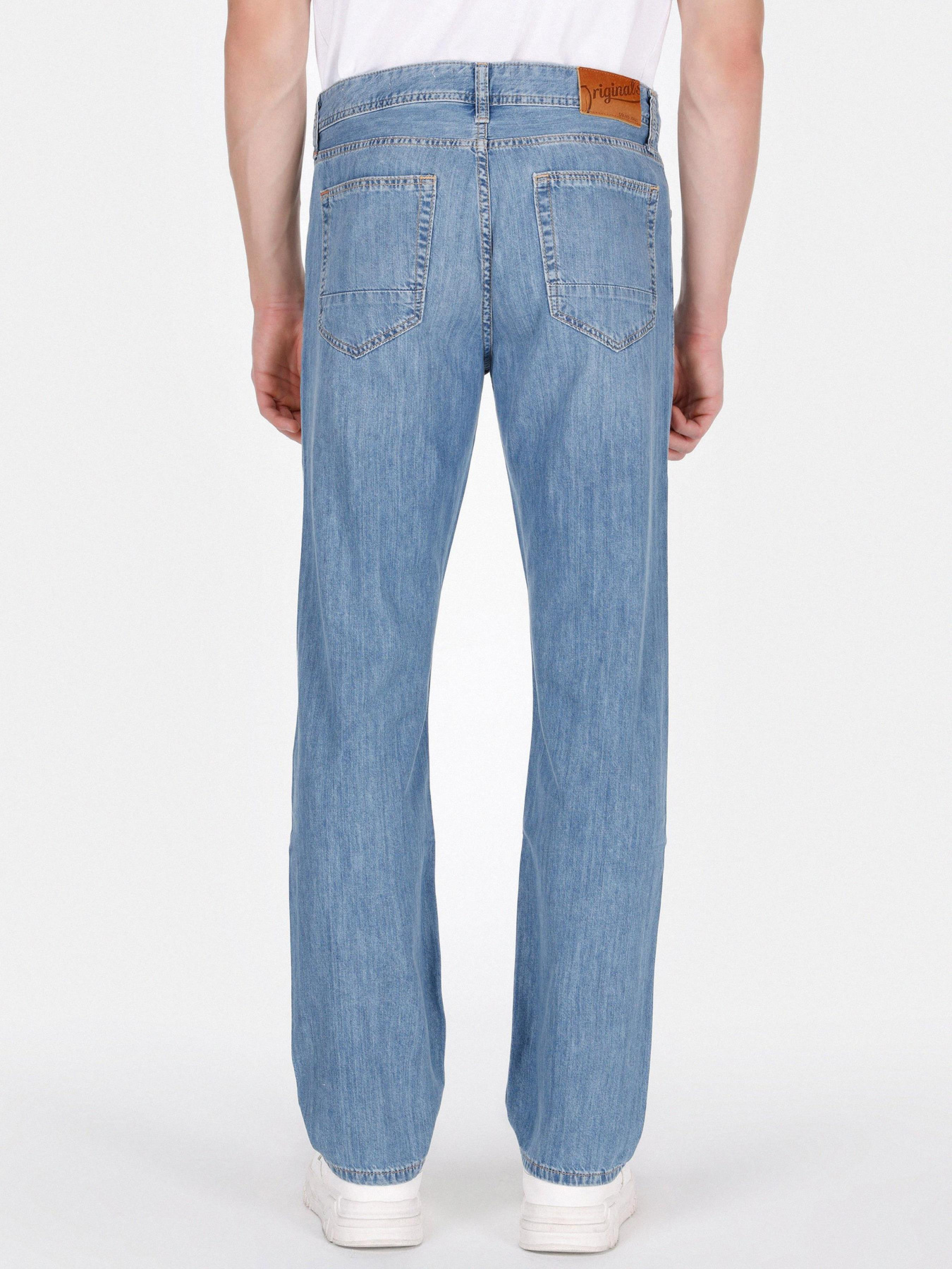 Джинсы Colin’s модель CL1075173_Q1.V1_DN44385 Фото