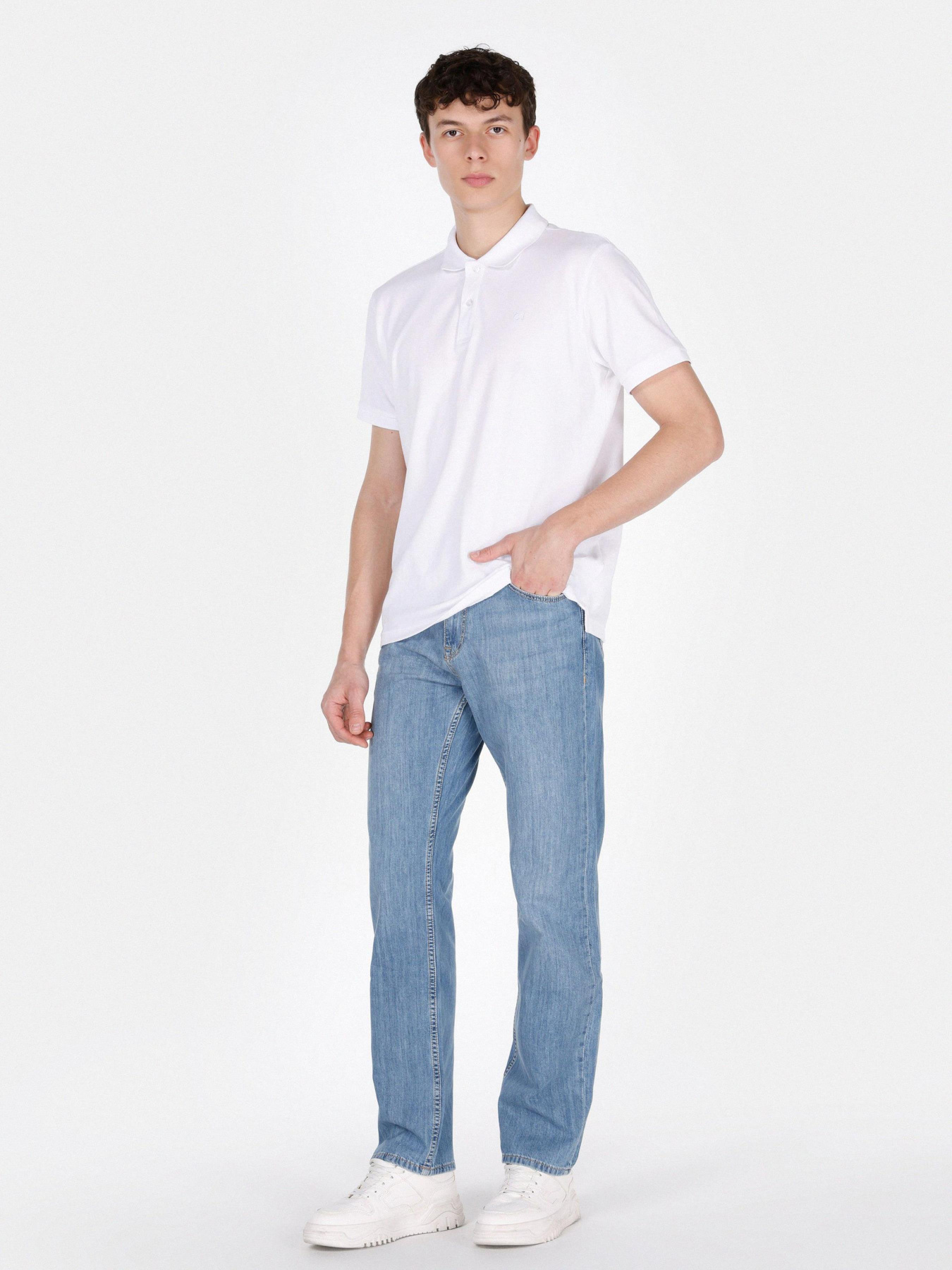 Джинсы Colin’s модель CL1075173_Q1.V1_DN44385 Фото