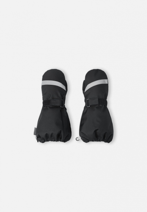 Рукавиці LASSIE модель 727717_9990 Фото