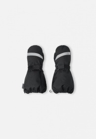 Рукавиці LASSIE модель 727717_9990 Рукавиці LASSIE модель 727717_9990 Фото