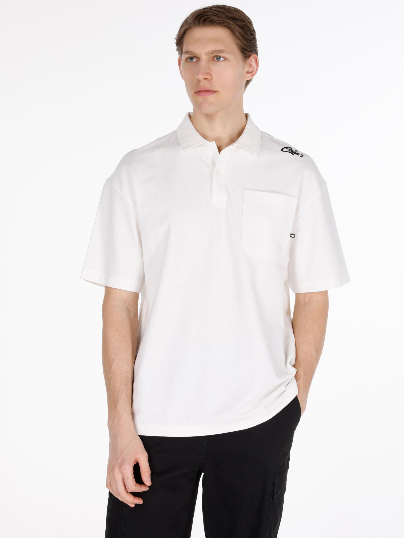 Футболки и поло Colin’s модель CL1073162_Q1.V1_OFW Фото