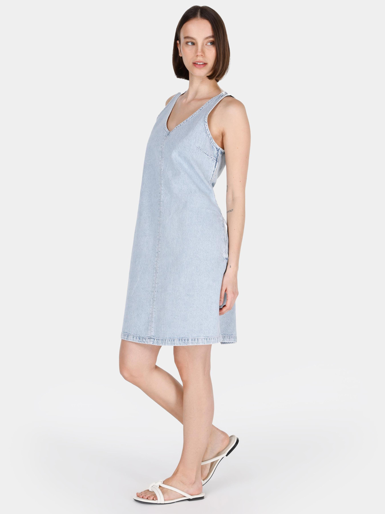 Платья Colin’s модель CL1074960_Q1.V1_DN44326 Фото