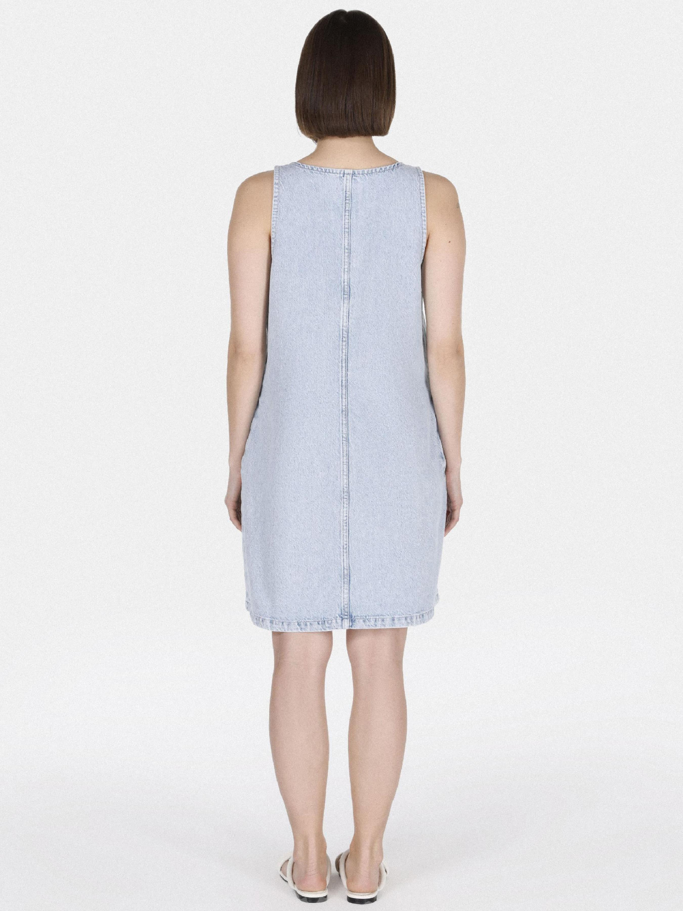 Платья Colin’s модель CL1074960_Q1.V1_DN44326 Фото