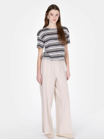 Брюки палаццо Colin’s модель CL1074805_Q1.V1_BEI Фото