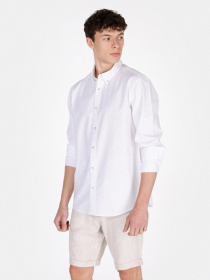 Рубашки Colin’s модель CL1074489_Q1.V1_WHT Фото
