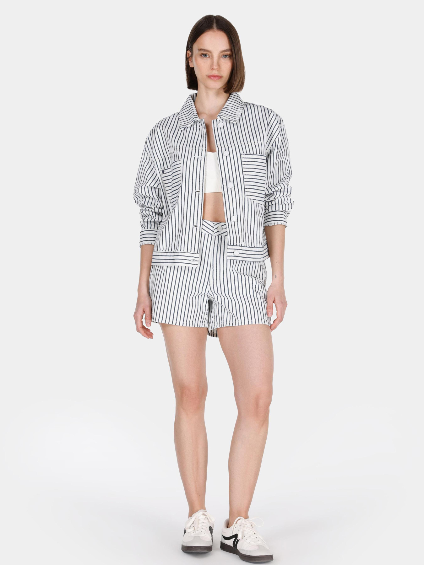 Куртки та дублянки Colin’s модель CL1074963_Q1.V1_DN03917 Фото