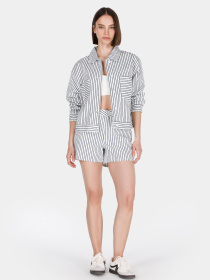 Куртки та дублянки Colin’s модель CL1074963_Q1.V1_DN03917 Куртки та дублянки Colin’s модель CL1074963_Q1.V1_DN03917 Фото