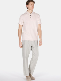 Футболки и поло Colin’s модель CL1073580_Q1.V1_BEI Фото