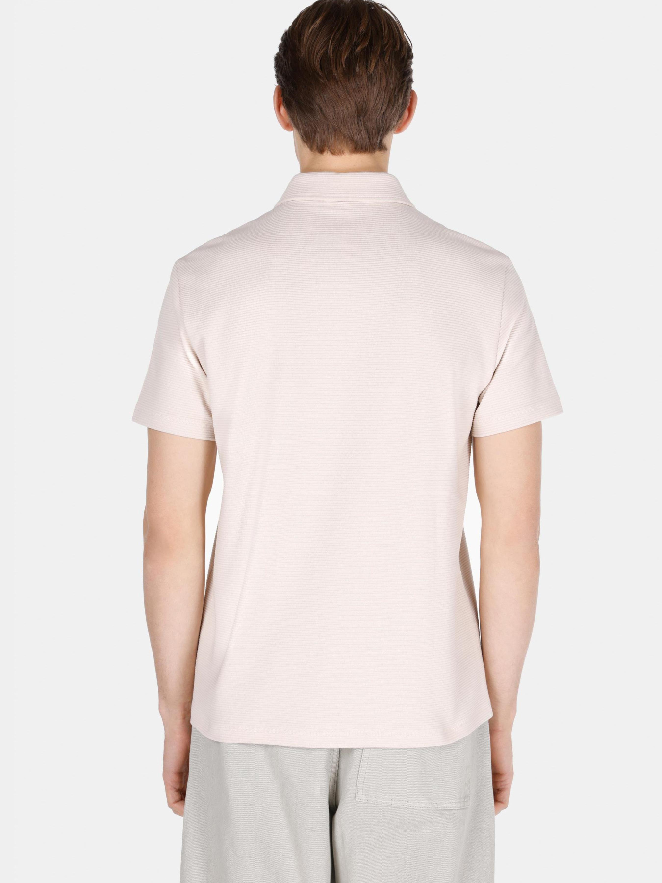 Футболки и поло Colin’s модель CL1073580_Q1.V1_BEI Фото