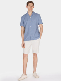 Рубашки Colin’s модель CL1072864_Q1.V1_BLE Фото