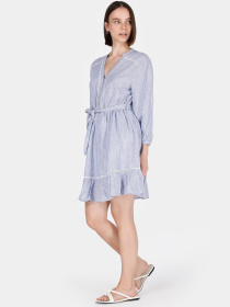 Платья Colin’s модель CL1073355_Q1.V1_BLE Фото