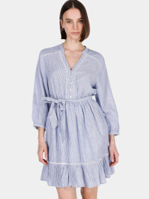 Платья Colin’s модель CL1073355_Q1.V1_BLE Фото