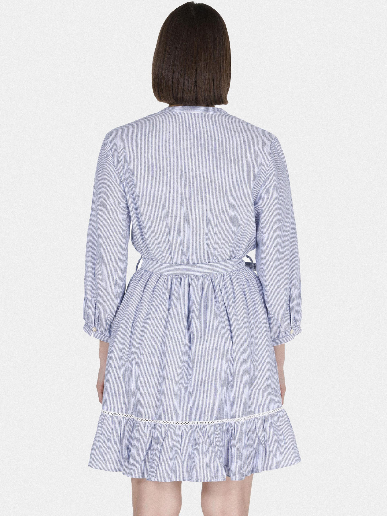 Платья Colin’s модель CL1073355_Q1.V1_BLE Фото