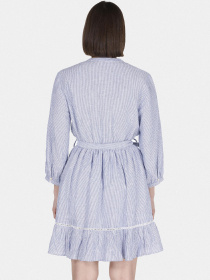 Платья Colin’s модель CL1073355_Q1.V1_BLE Фото