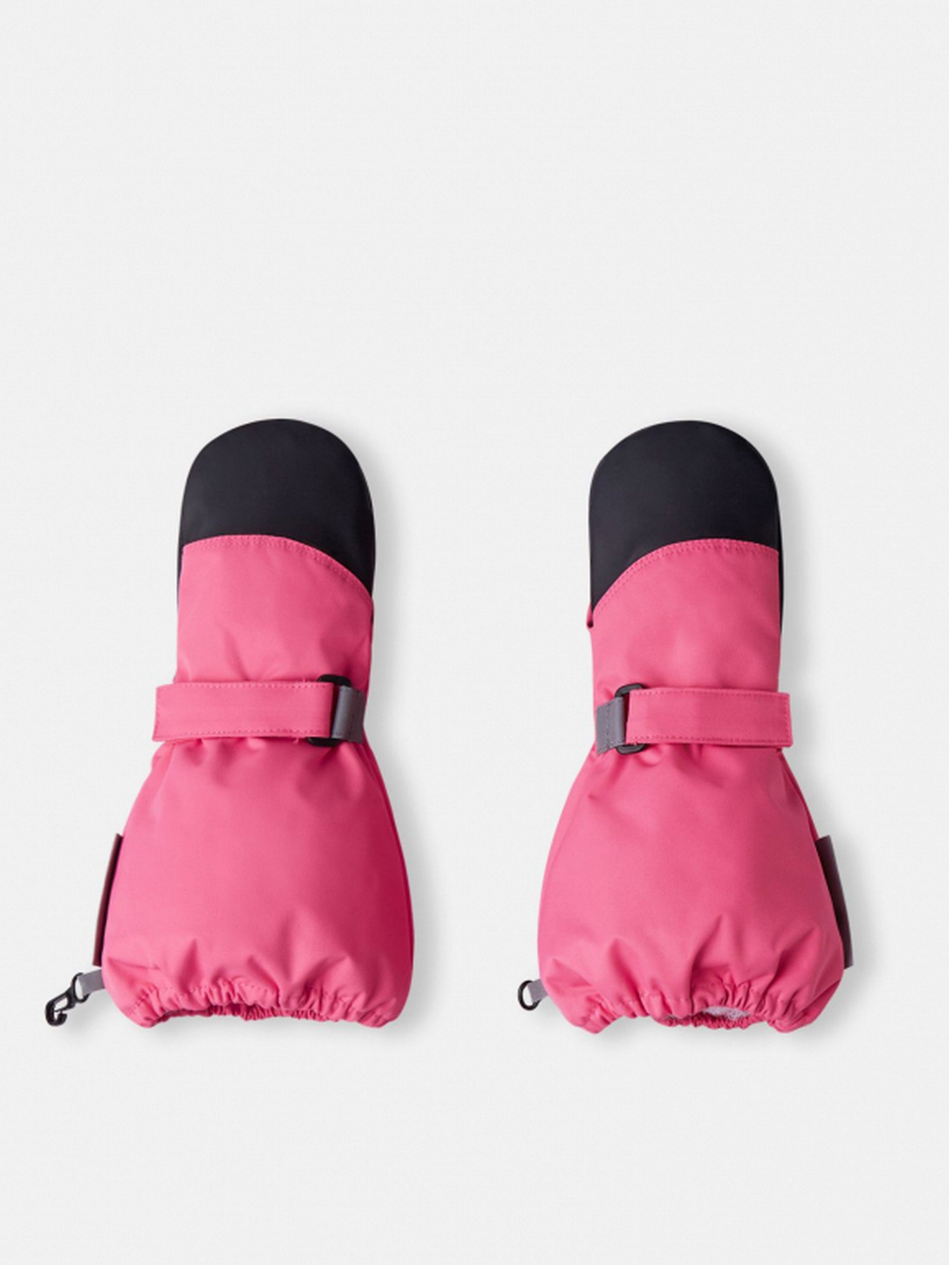 Варежки LASSIE модель 727727_3320 Фото