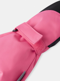 Варежки LASSIE модель 727727_3320 Фото