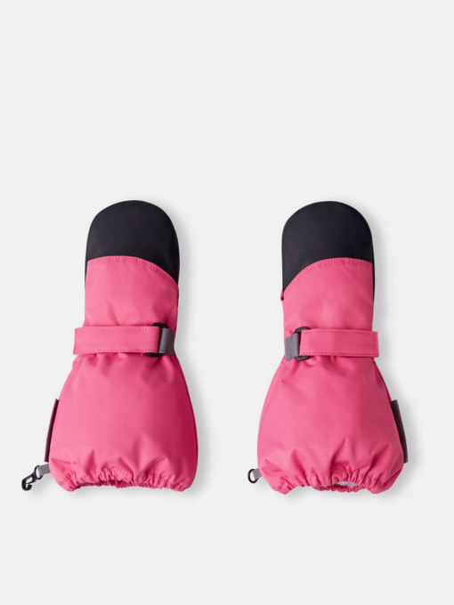 Рукавиці LASSIE модель 727727_3320 Фото