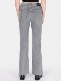 Прямые джинсы Colin’s модель CL1072255_Q1.V1_DN04239 Фото