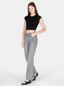 Прямые джинсы Colin’s модель CL1072255_Q1.V1_DN04239 Фото