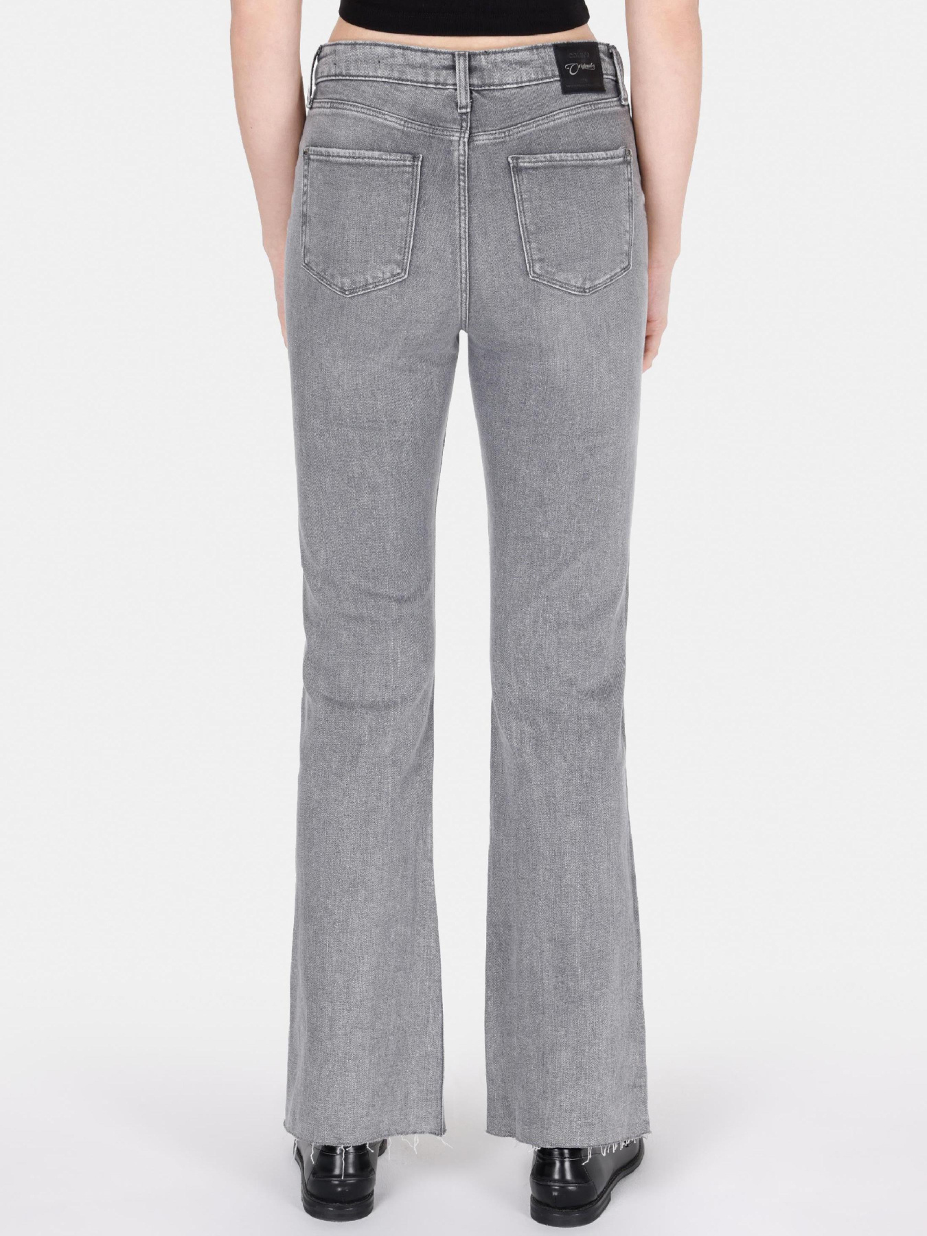 Прямі джинси Colin’s модель CL1072255_Q1.V1_DN04239 Фото