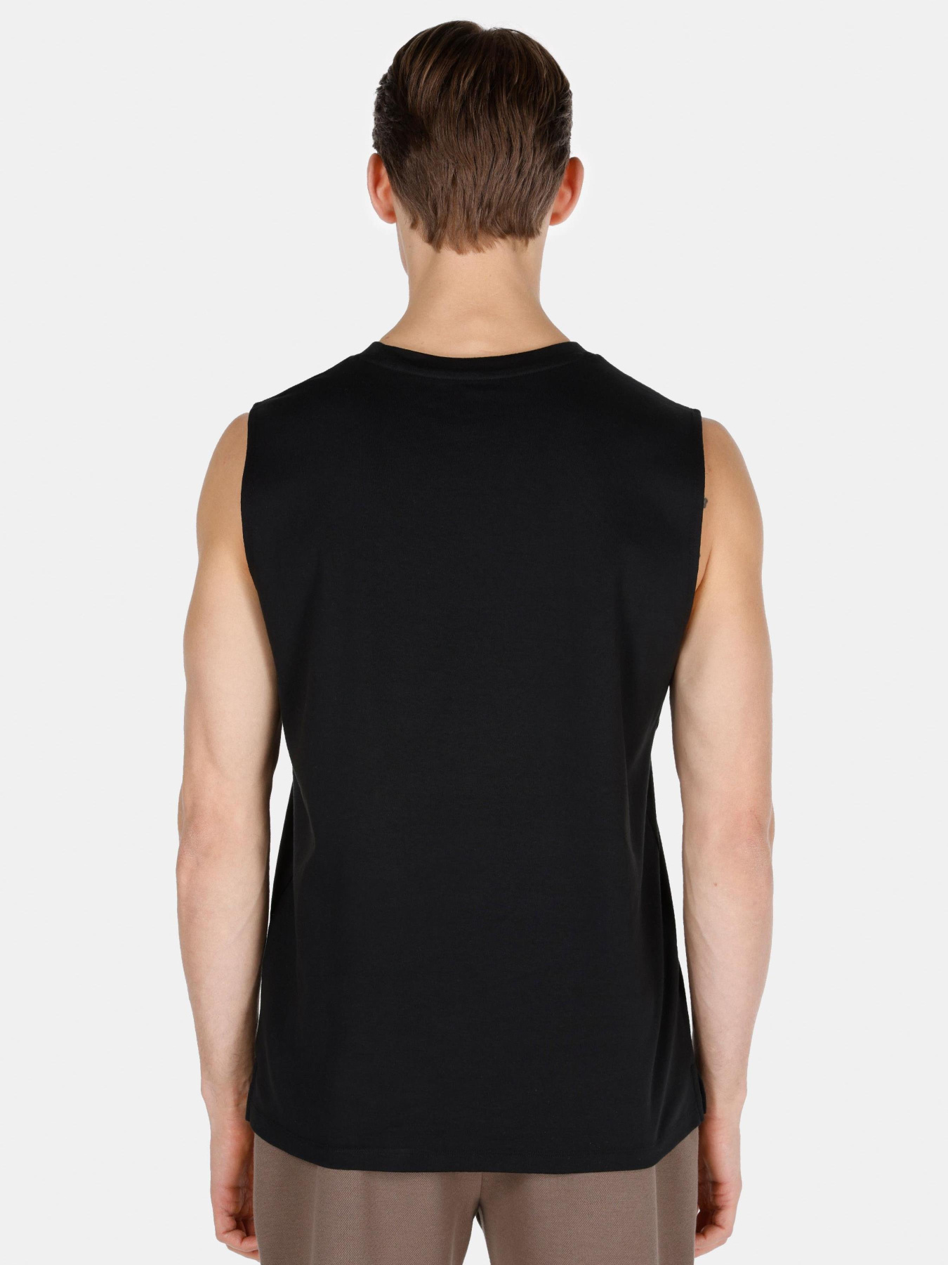 Футболки и поло Colin’s модель CL1075031_Q1.V1_BLK Фото