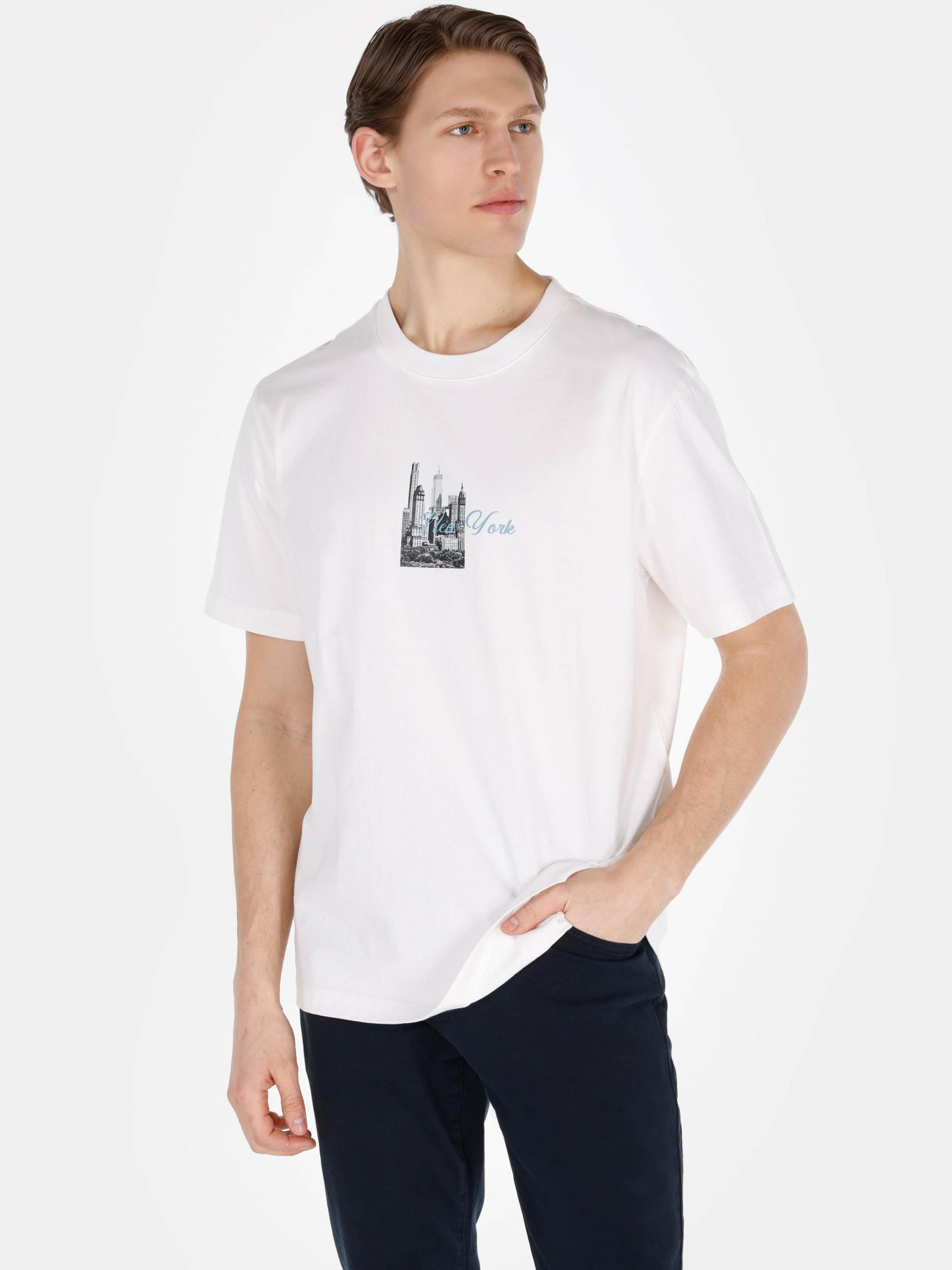 Футболки і поло Colin’s модель CL1074221_Q1.V1_OFW Фото