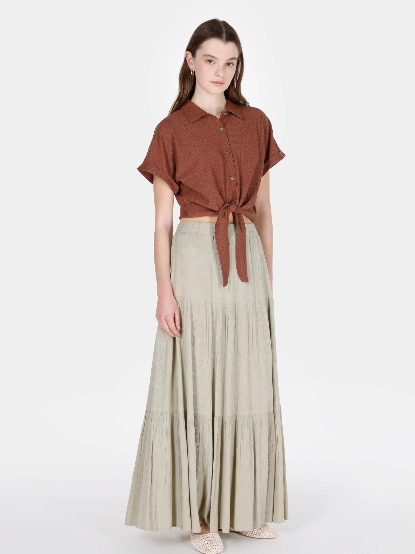 Спідниці Colin’s модель CL1074672_Q1.V1_SAG Фото