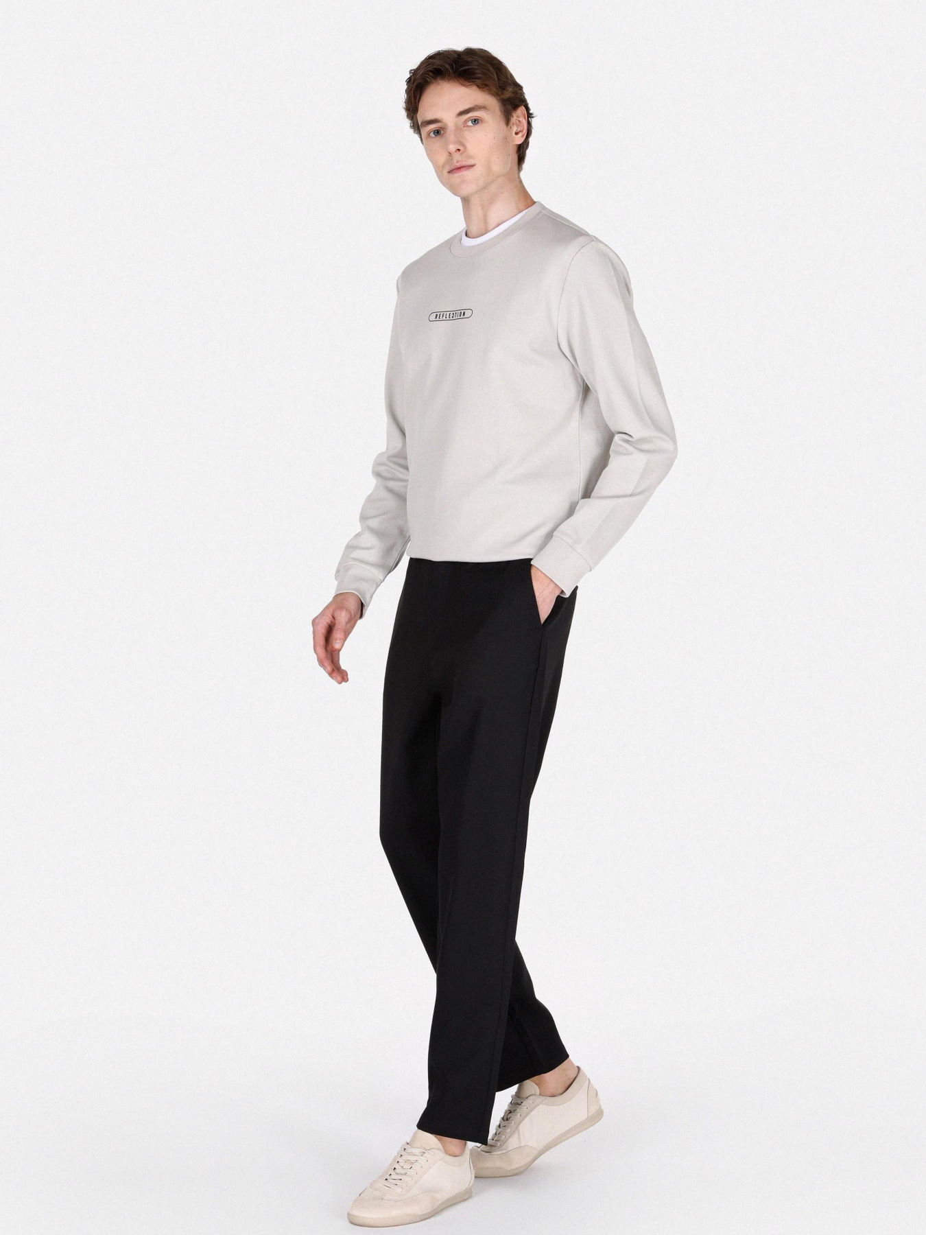 Штани повсякденні Colin’s модель CL1073567_Q1.V1_BLK Фото